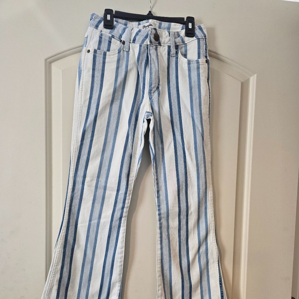 Wrangler jeans 25x32